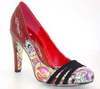 Pumps von Ed Hardy